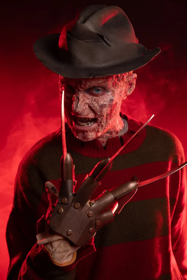 Freddy Krueger