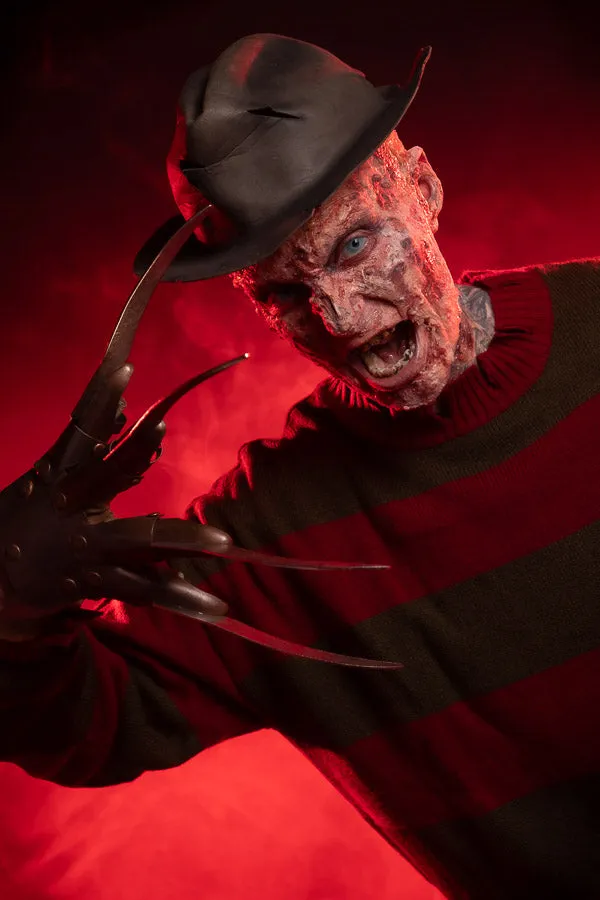 Freddy Krueger