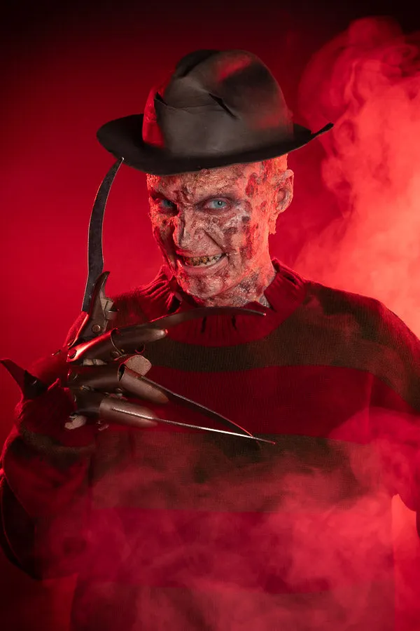 Freddy Krueger