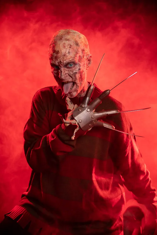 Freddy Krueger