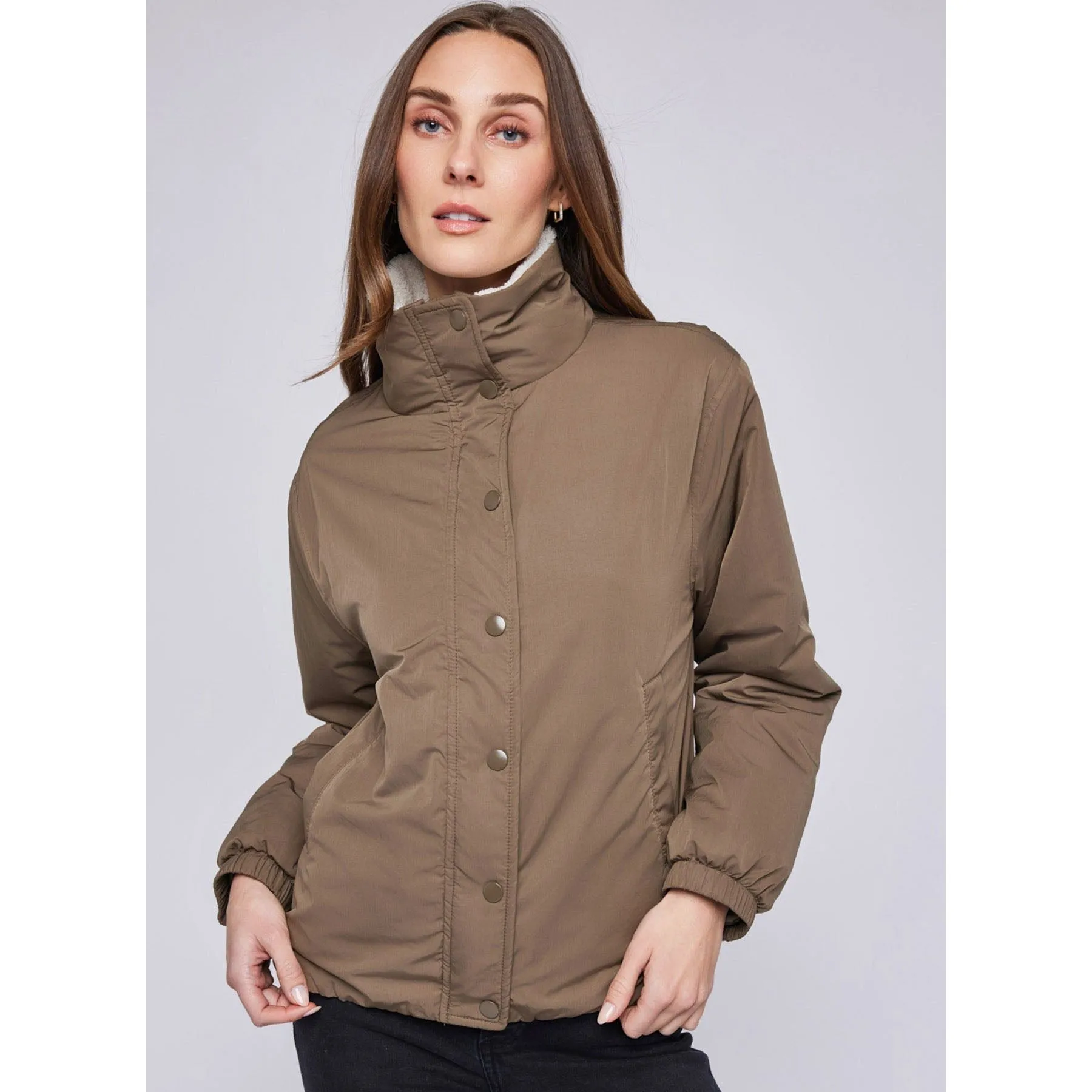 Gentle Fawn Tory Jacket