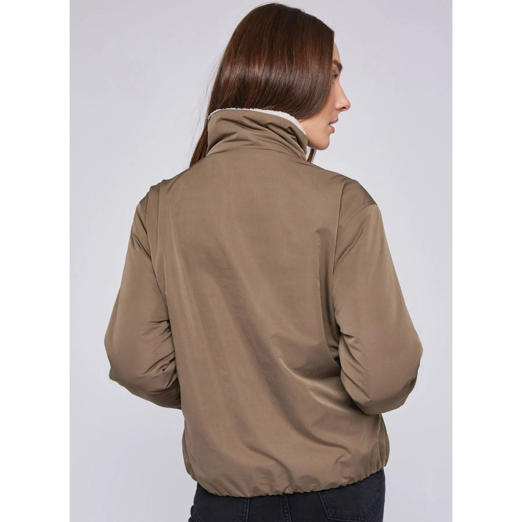 Gentle Fawn Tory Jacket