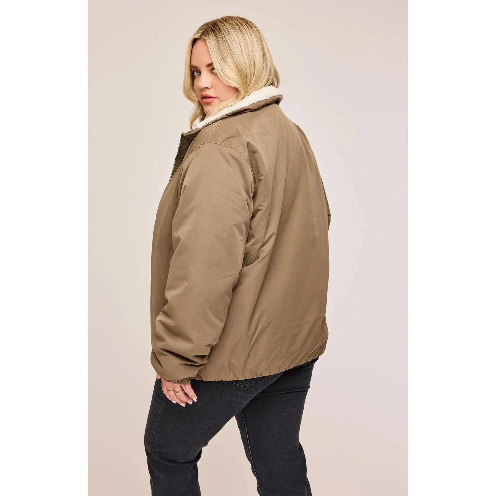 Gentle Fawn Tory Jacket