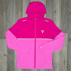 GRIID Ventus Windrunner Baby Pink / Rose