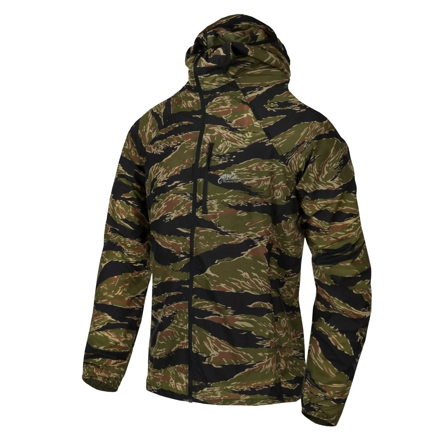 Helikon-Tex TRAMONTANE Wind Jacket - WindPack® Nylon