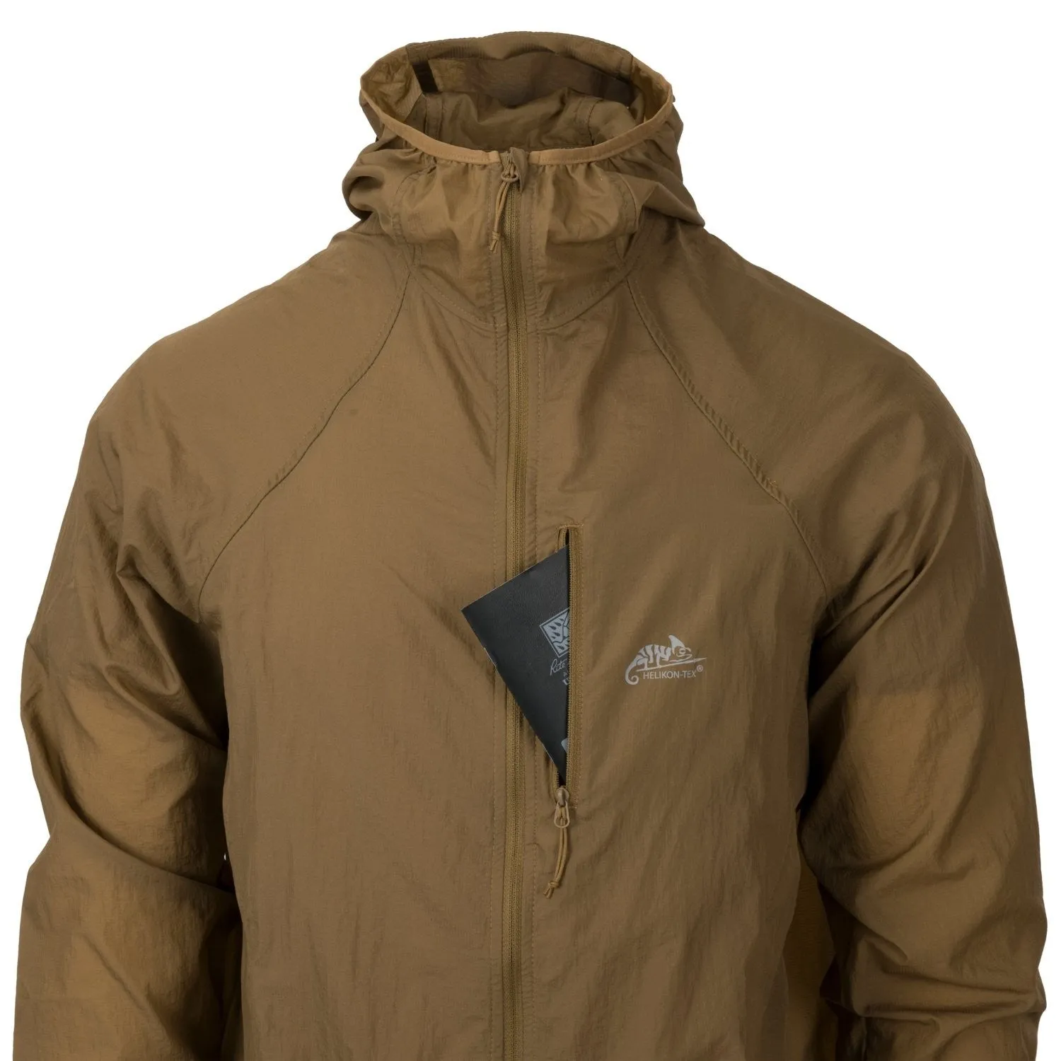 Helikon-Tex TRAMONTANE Wind Jacket - WindPack® Nylon