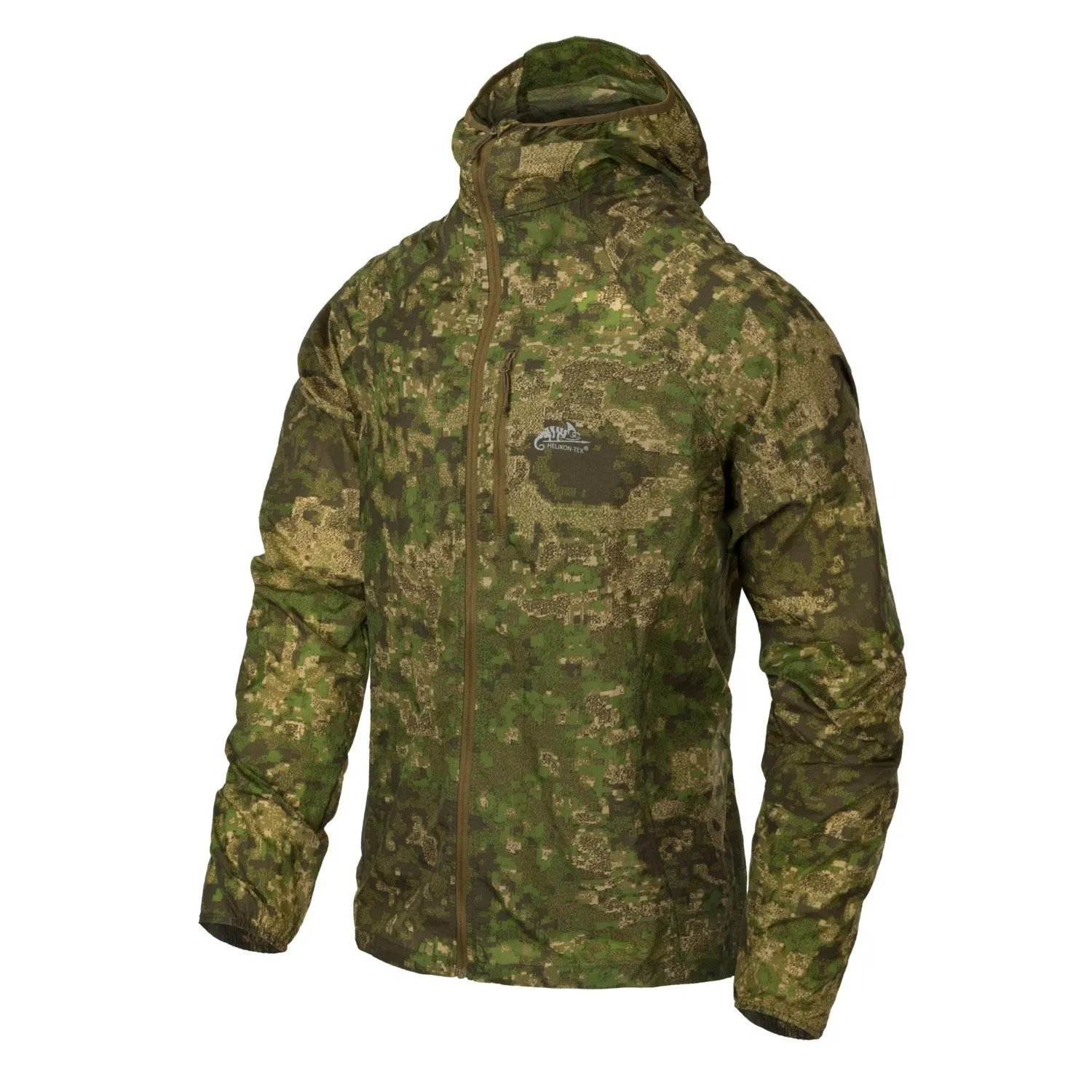 Helikon-Tex TRAMONTANE Wind Jacket - WindPack® Nylon