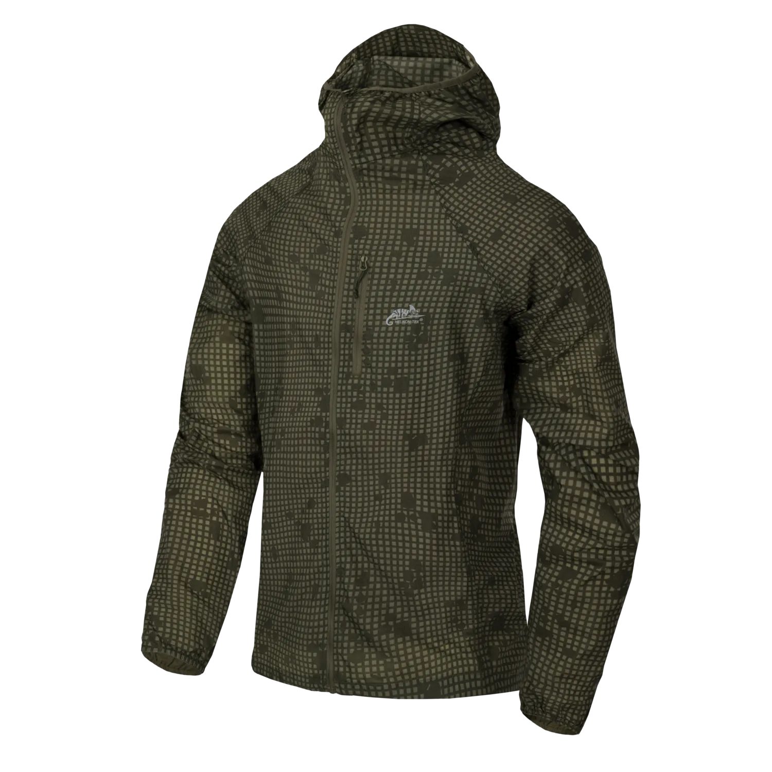 Helikon-Tex TRAMONTANE Wind Jacket - WindPack® Nylon