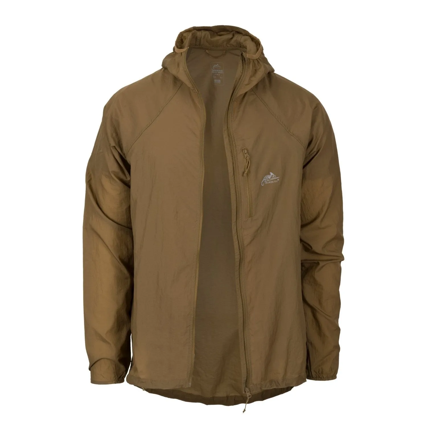 Helikon-Tex TRAMONTANE Wind Jacket - WindPack® Nylon