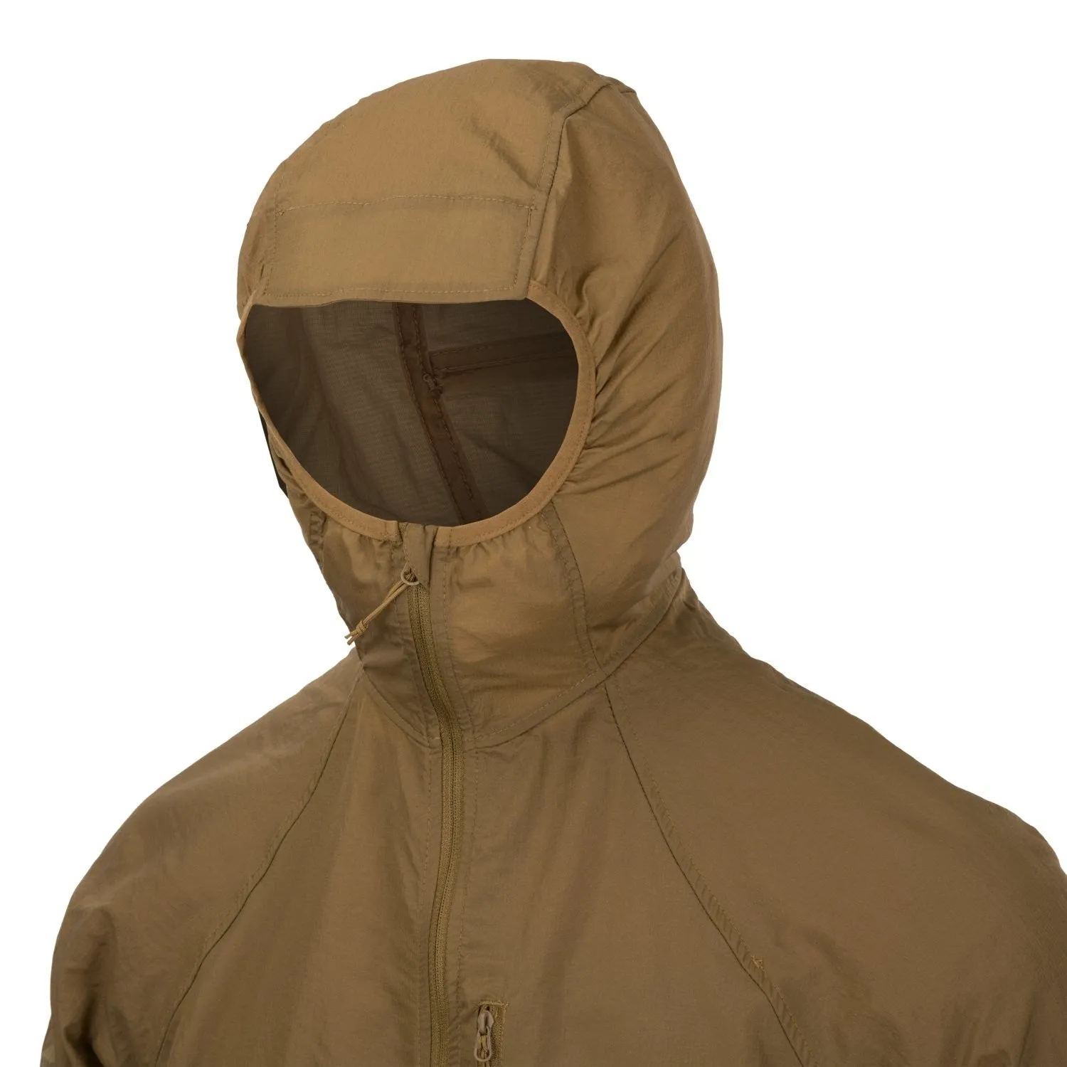 Helikon-Tex TRAMONTANE Wind Jacket - WindPack® Nylon