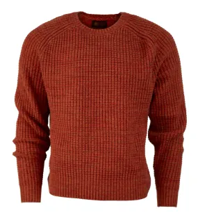 Hell's Half Acre Sweater