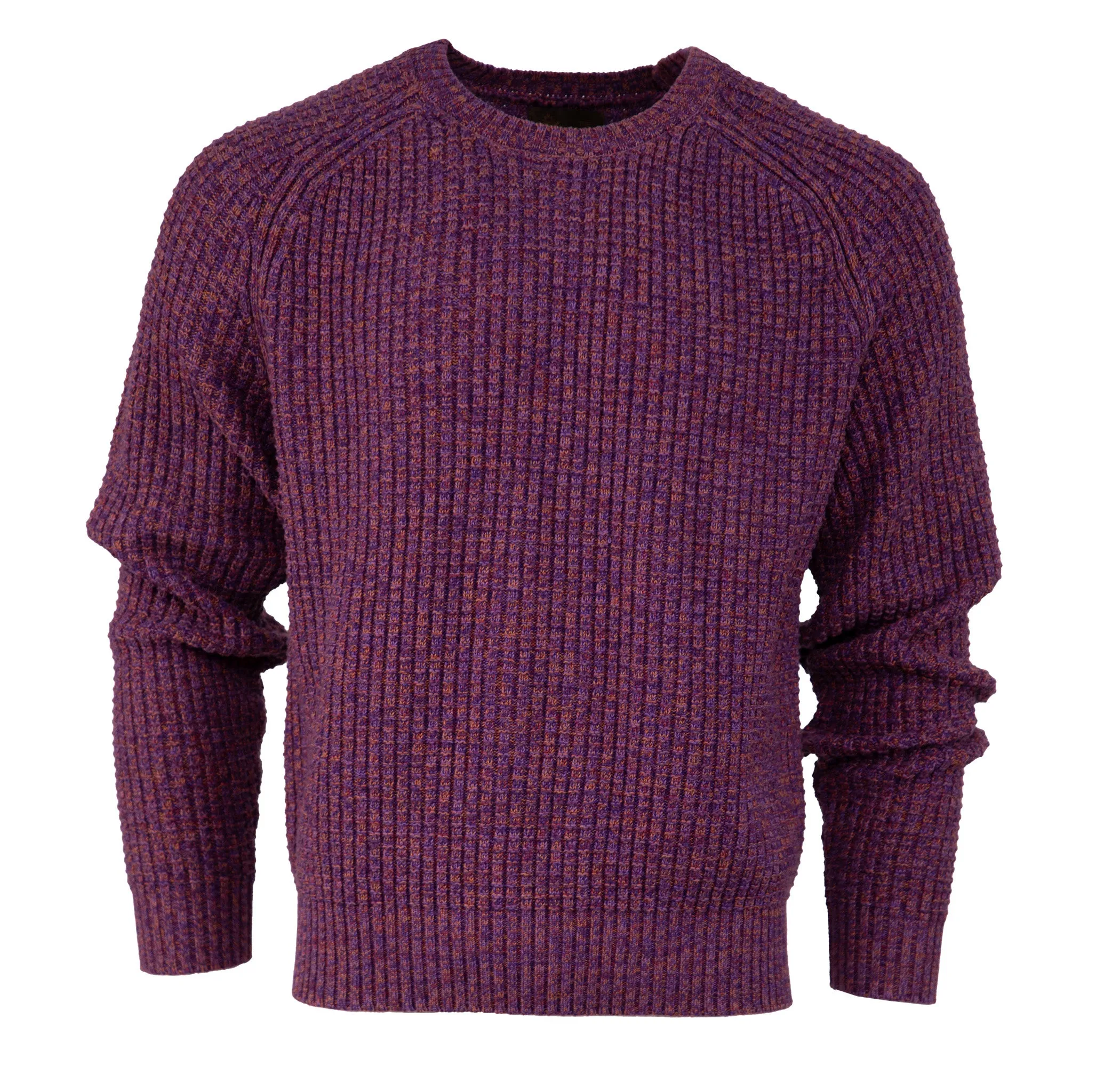 Hell's Half Acre Sweater