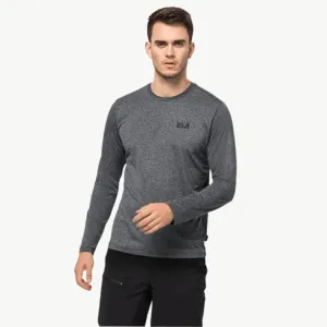 jack wolfskin Sky Thermal Men's Long Sleeve Tee