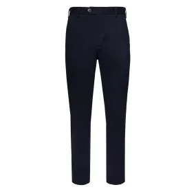 James Purdey Chino Trousers Navy