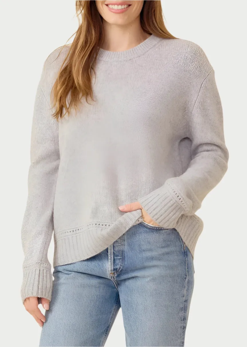 Karyna Cashmere Sweater