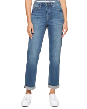 KENSET HIGH RISE JEAN