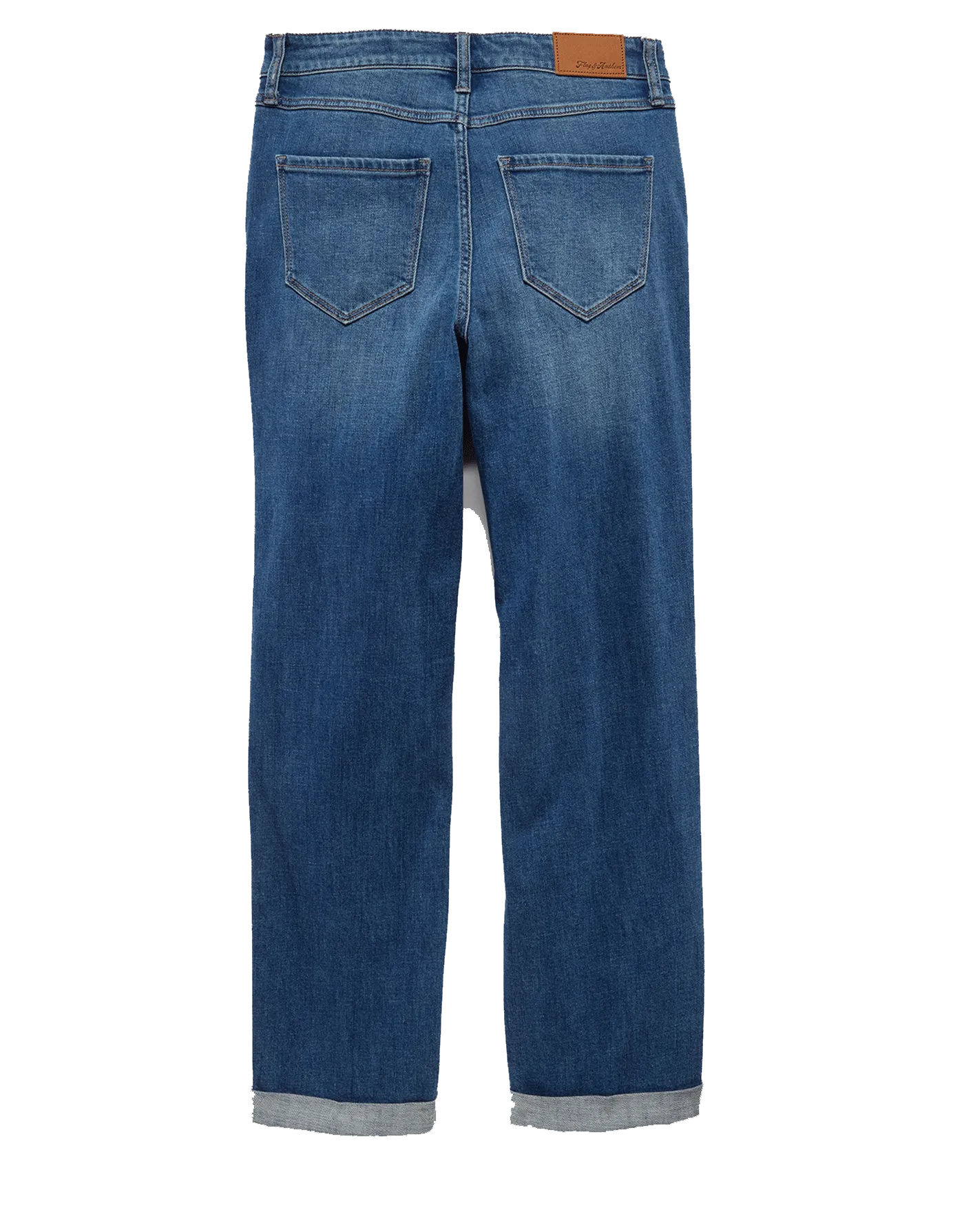 KENSET HIGH RISE JEAN