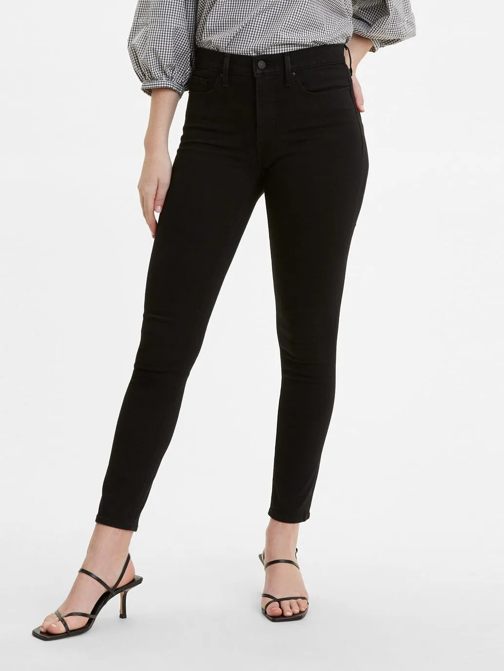 Levis 311 Shaping Skinny 4X Stretch Ultra