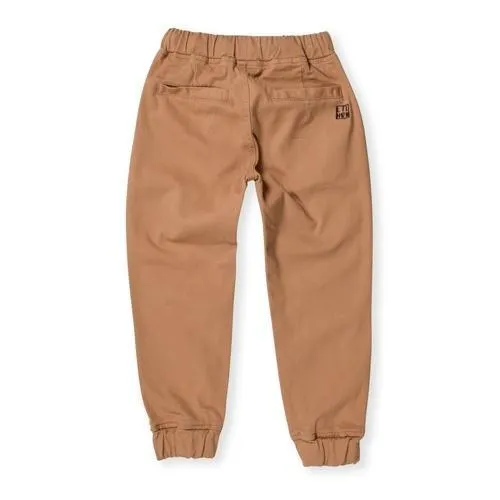 Littlehorn Jax Pant - Tan