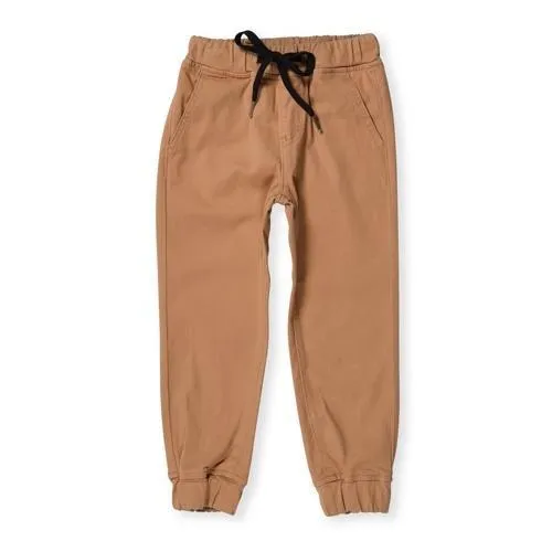 Littlehorn Jax Pant - Tan