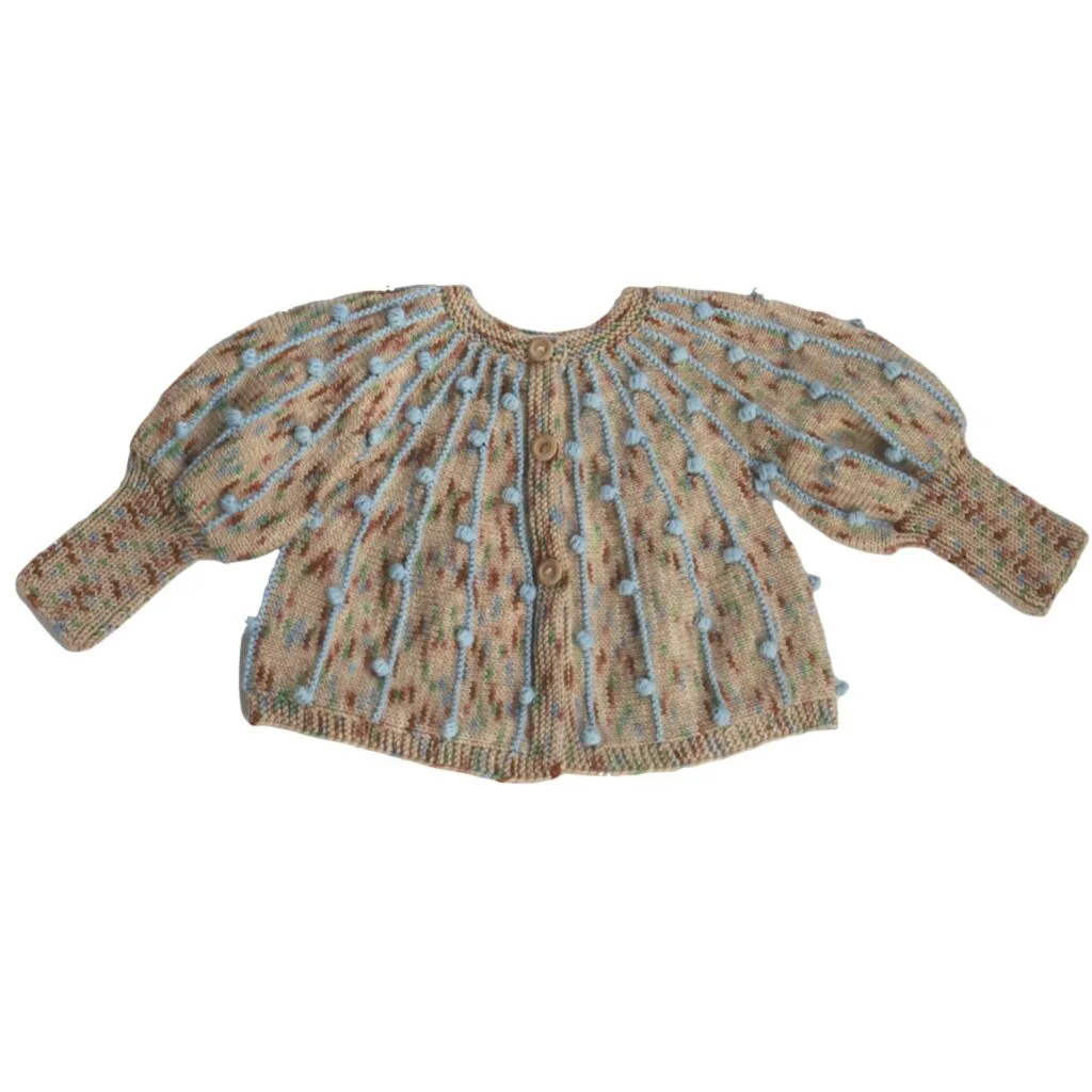 Marion Cardigan (Copy)