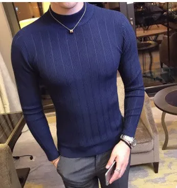 Men Comfortable Sweater