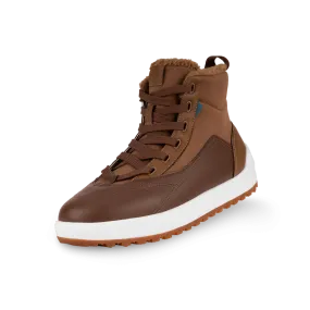 Men's Alta High Top - Dark Teak