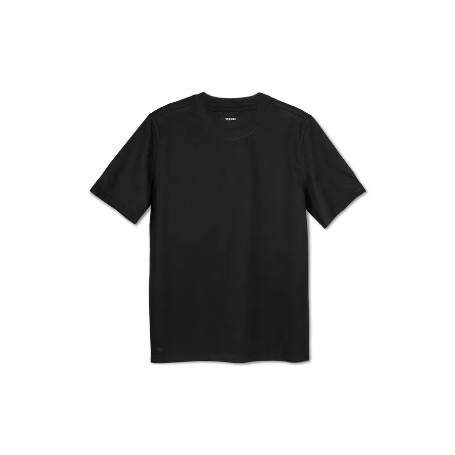 Men's Base Tee - Black