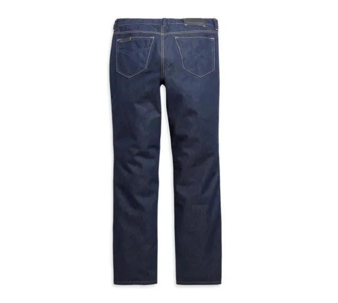 Men's FXRG Waterproof Denim Jeans