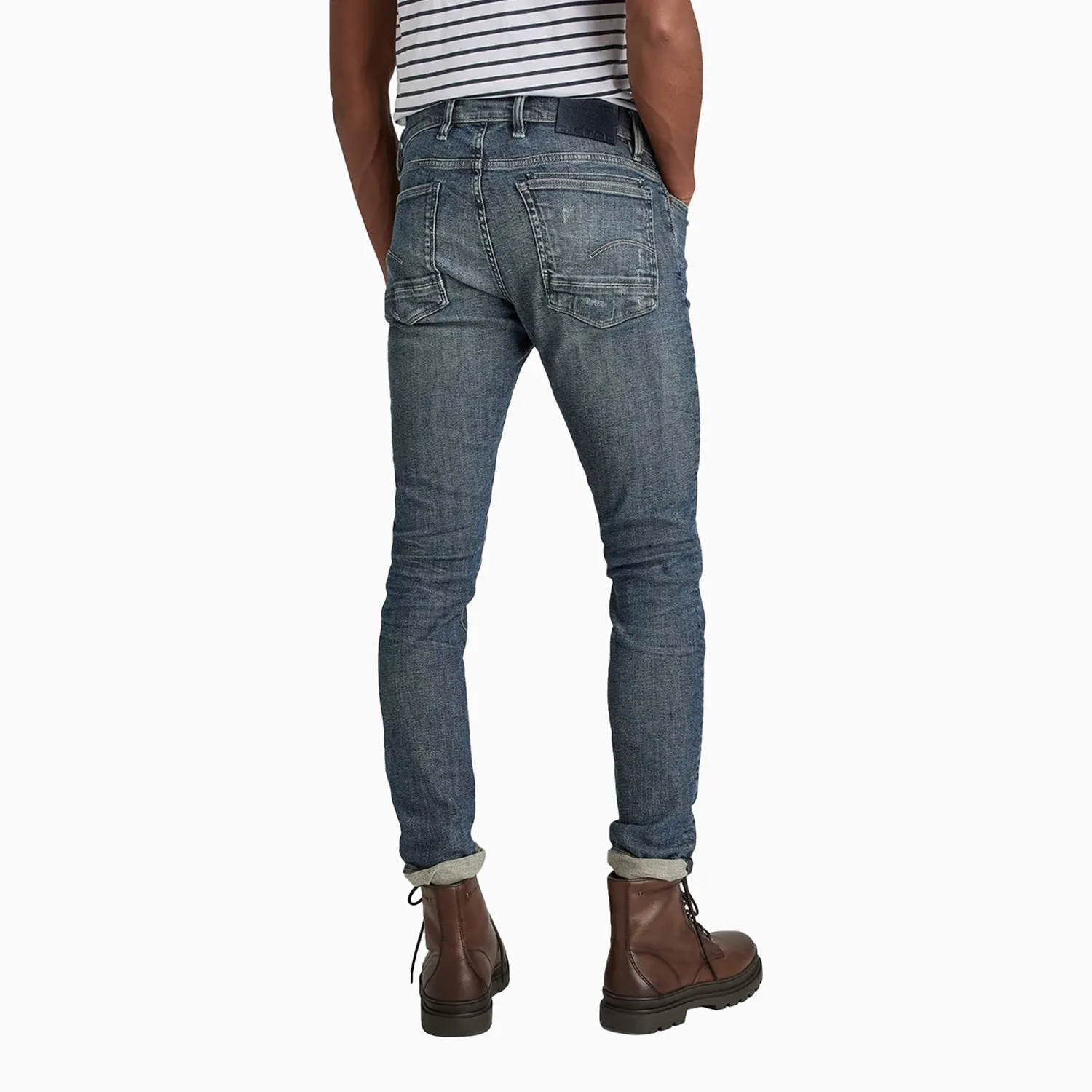 Men's Lancet Skinny Denim Pant