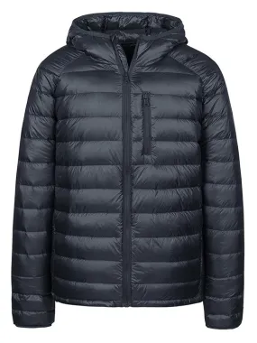 Men's Packable Down Puffer Jacket