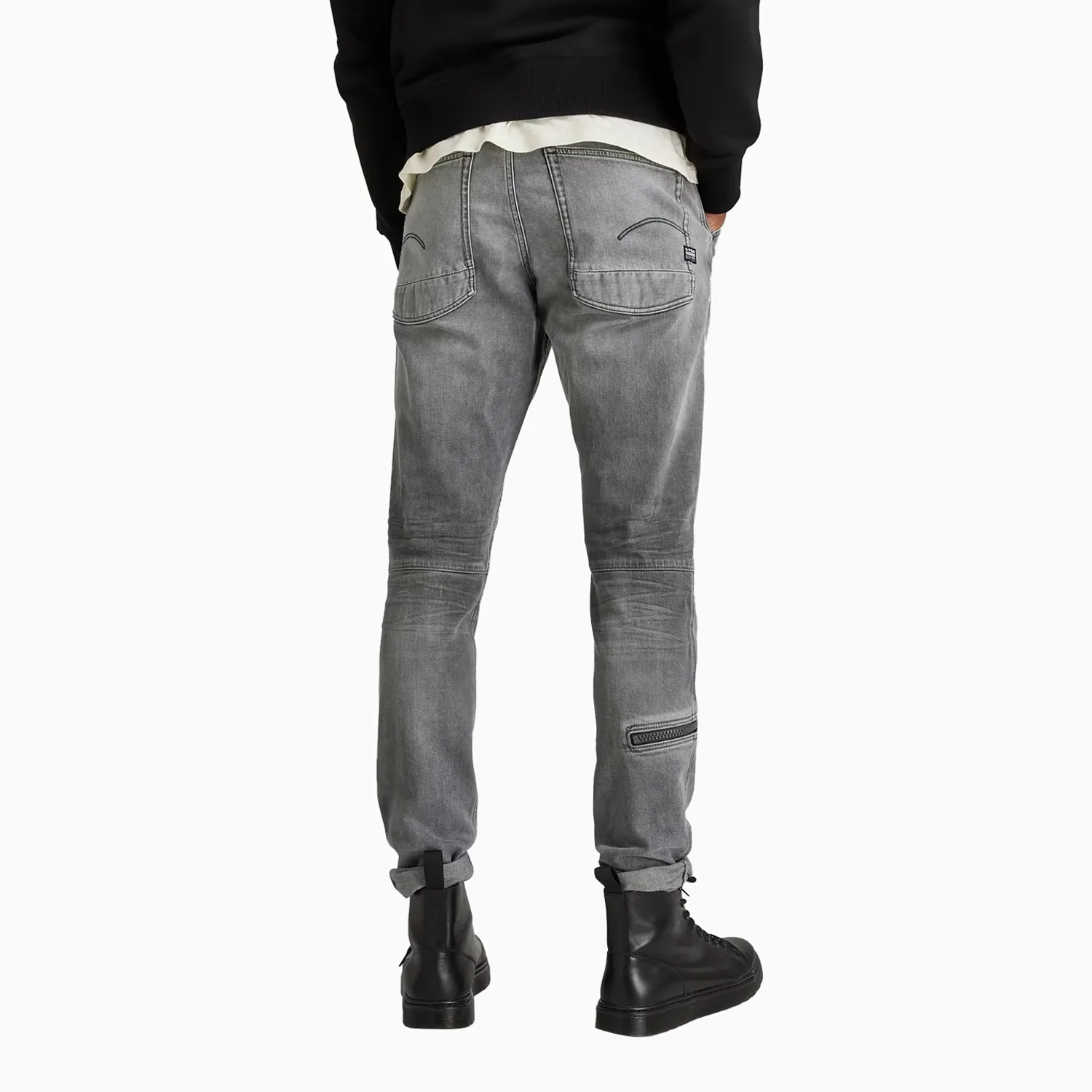 Men's Pilot 3D Slim Denim Pant