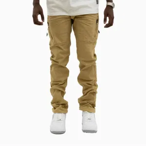 Men's Quinn Twill Tech Denim Pant