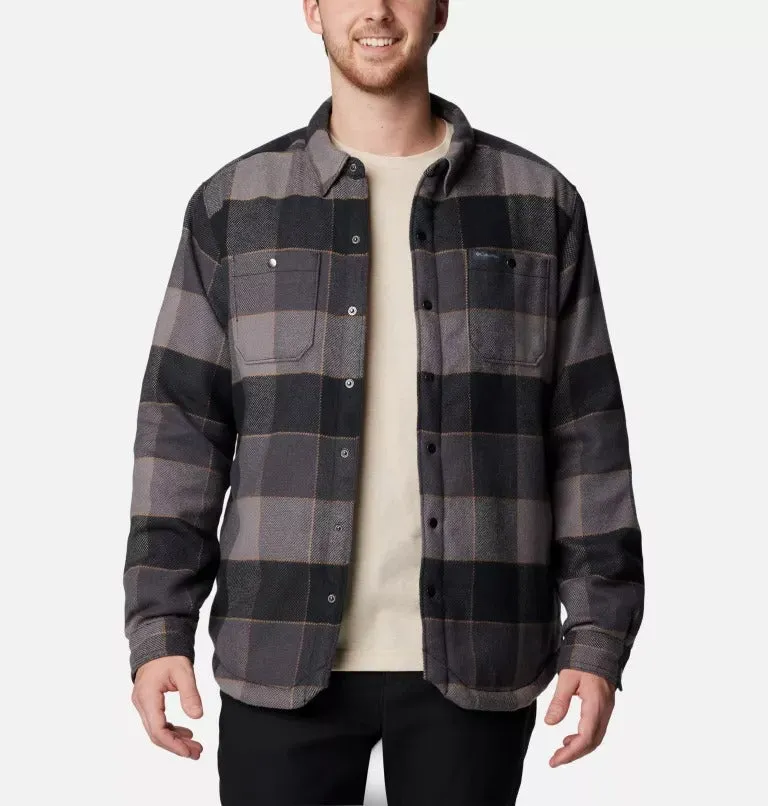 Men's Windward II Shirt Jacket