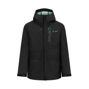 Mercedes Performance Jacket, Black