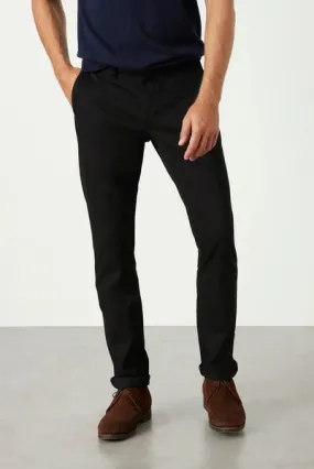 M.J. Bale - McQueen Chino - Black