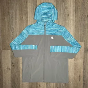 Montirex Trail Windrunner Grey Blue (Junior)