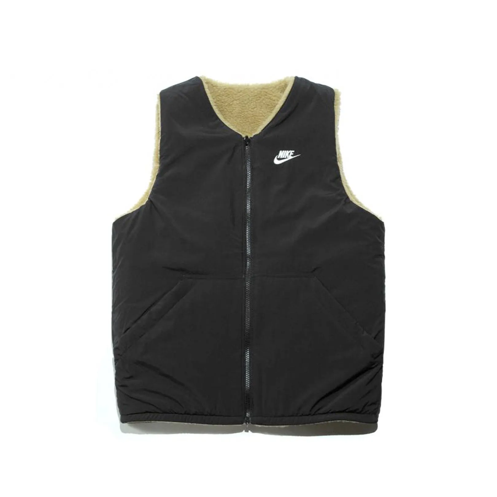 Nike Reversible Winterized Vest Dark Driftwood Sale