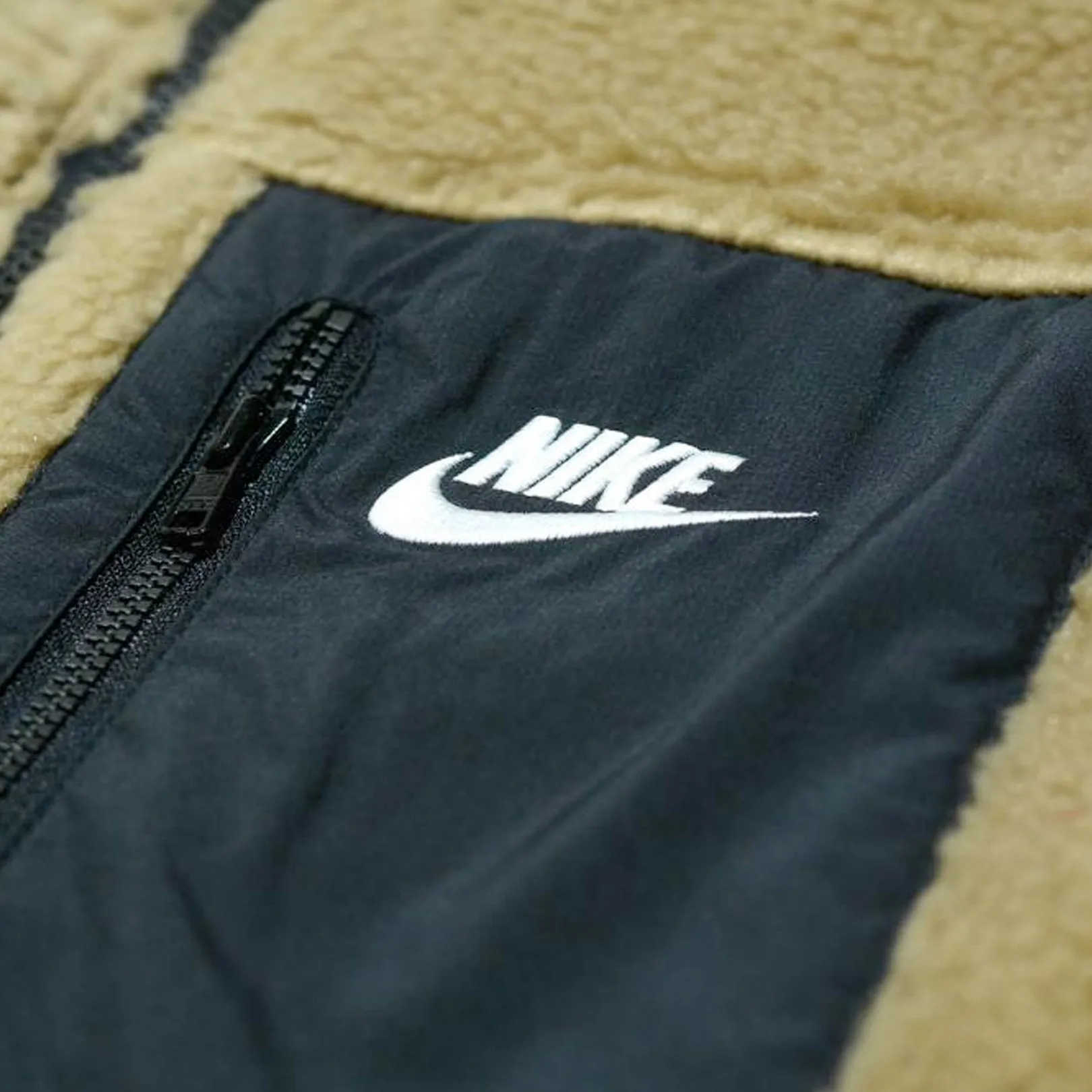 Nike Reversible Winterized Vest Dark Driftwood Sale