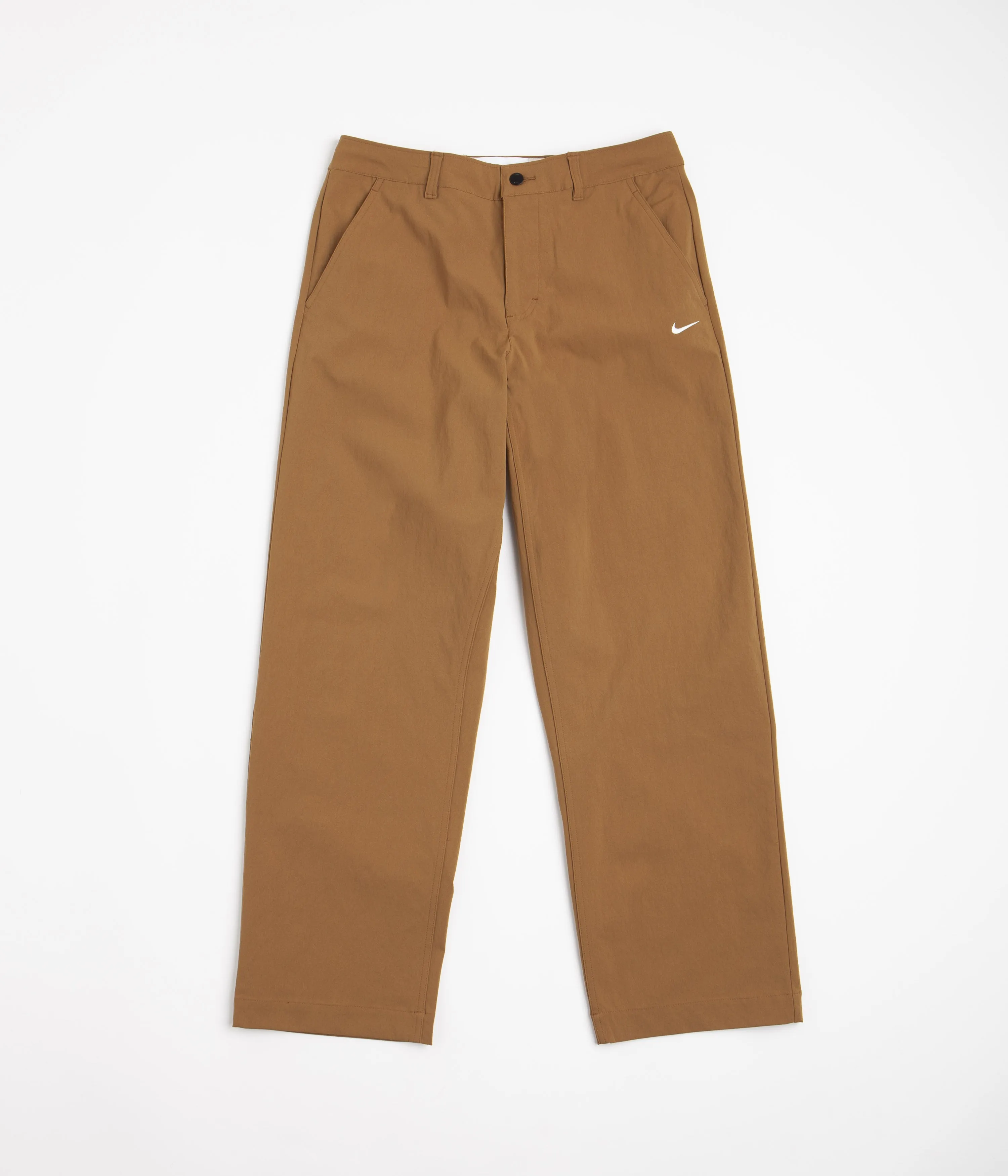 Nike SB Eco El Chino Pants - Ale Brown