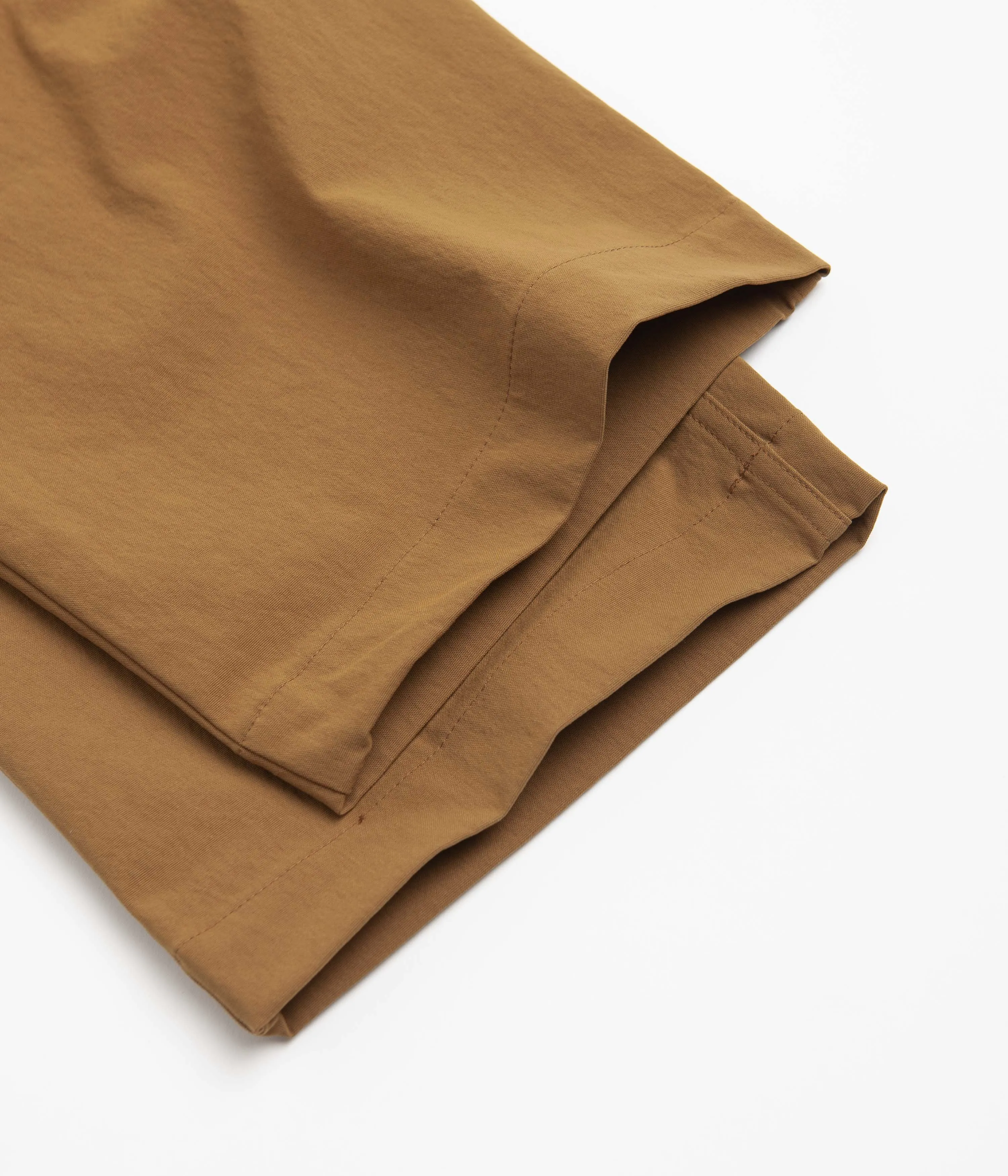 Nike SB Eco El Chino Pants - Ale Brown