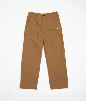 Nike SB Eco El Chino Pants - Ale Brown