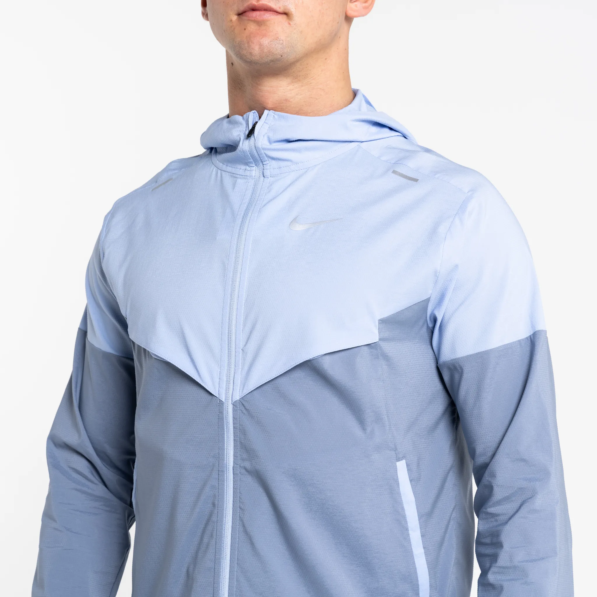 Nike Windrunner Cobalt Blue