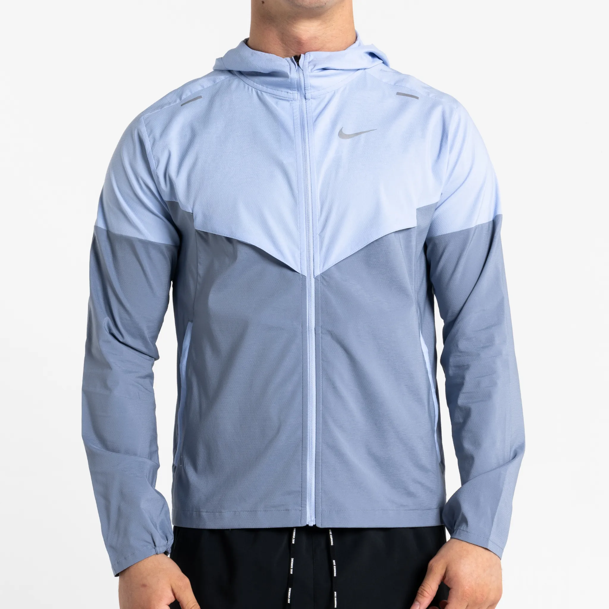 Nike Windrunner Cobalt Blue