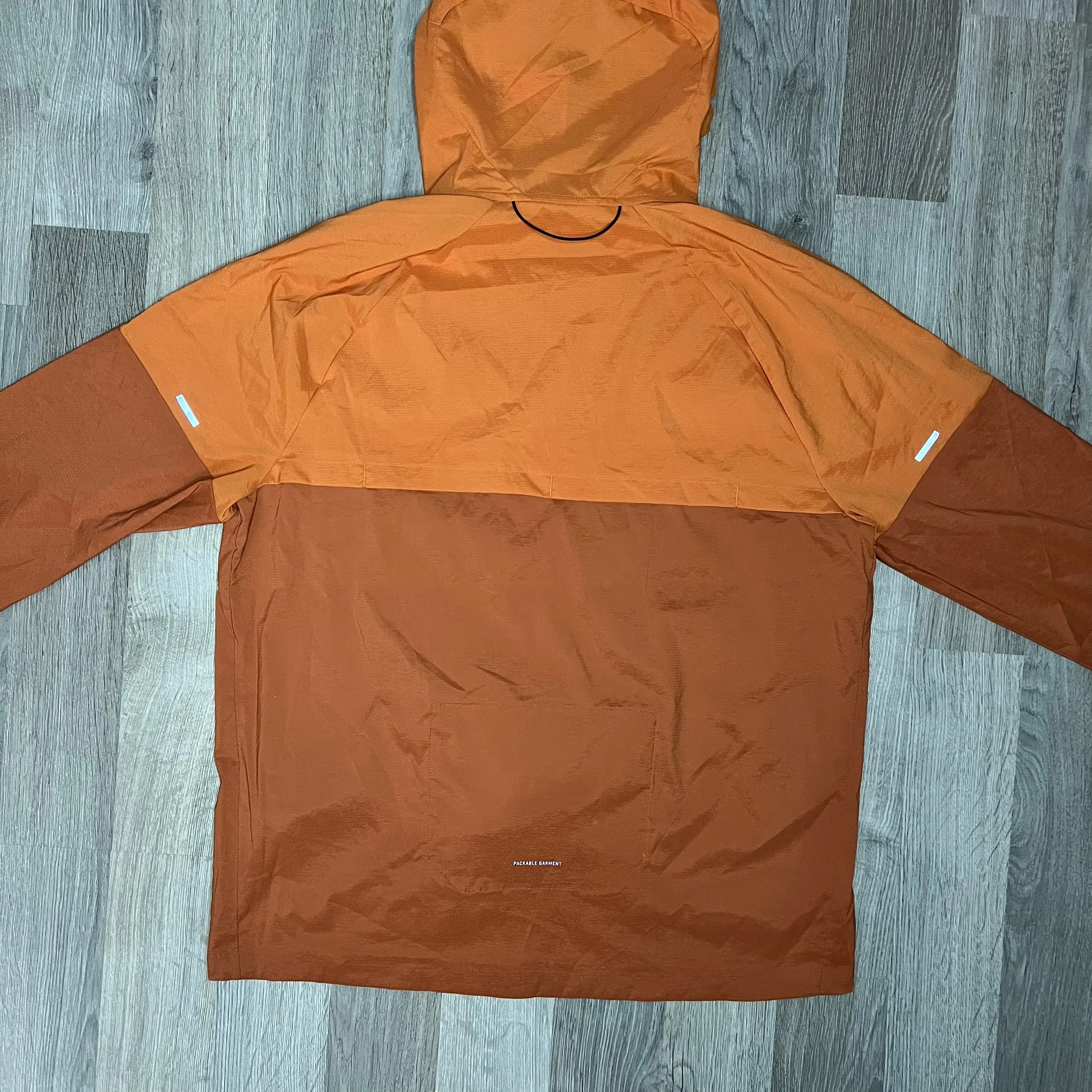 Nike Windrunner Orange