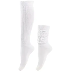 OCW  Socks Unisex Comfortable Calf Slimming Anti-slip