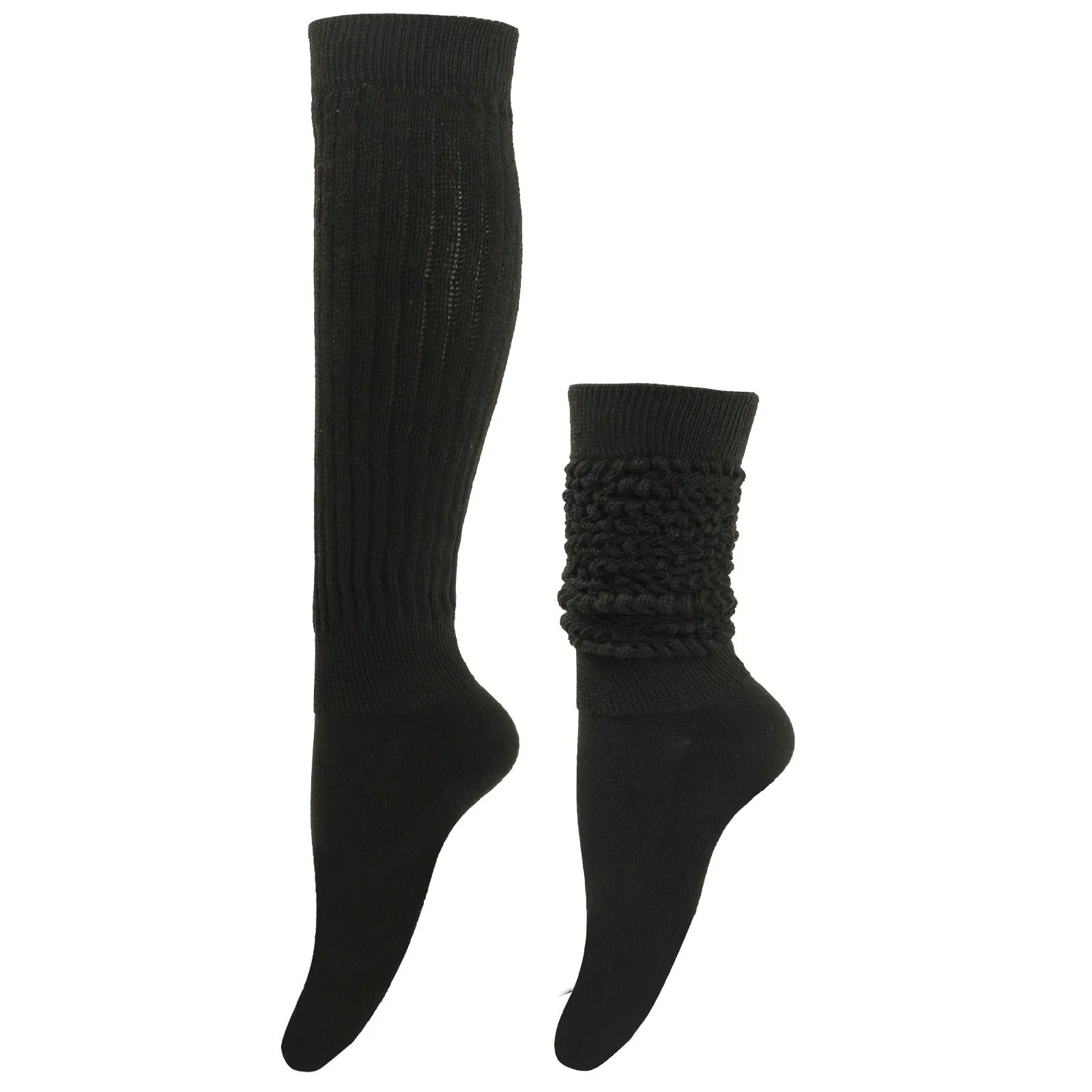 OCW  Socks Unisex Comfortable Calf Slimming Anti-slip