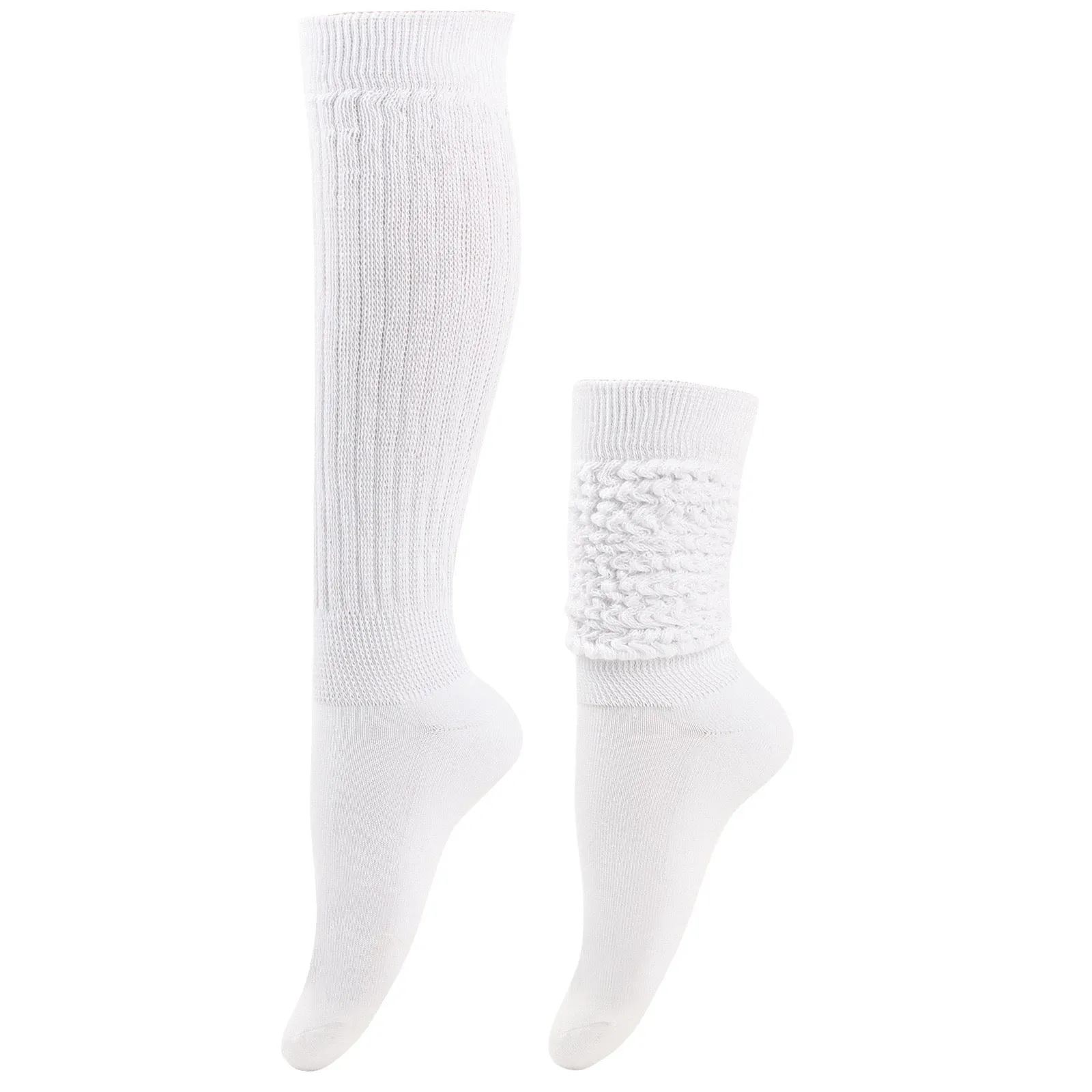 OCW  Socks Unisex Comfortable Calf Slimming Anti-slip