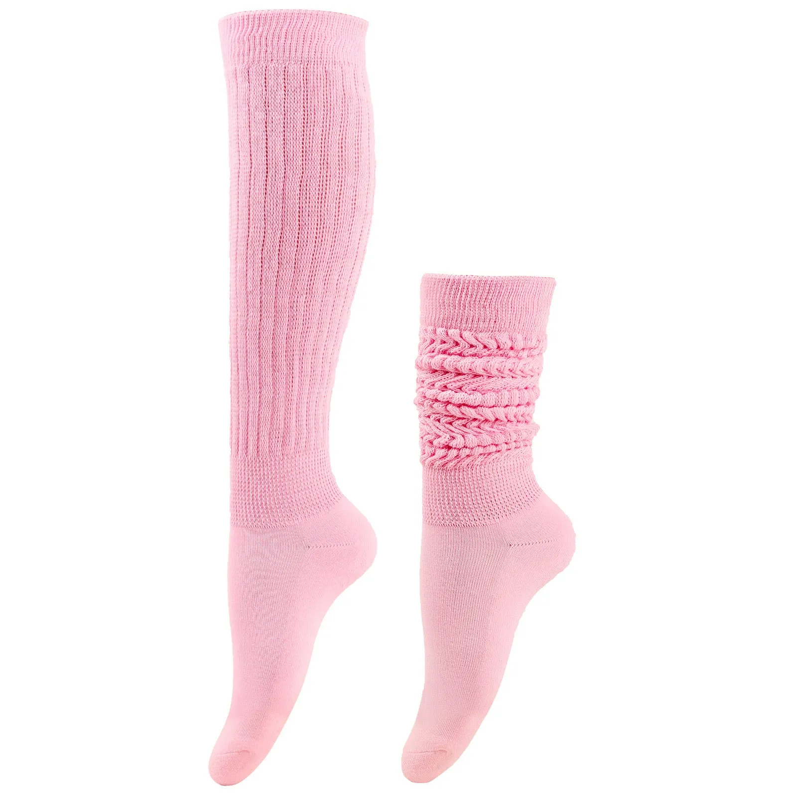 OCW  Socks Unisex Comfortable Calf Slimming Anti-slip