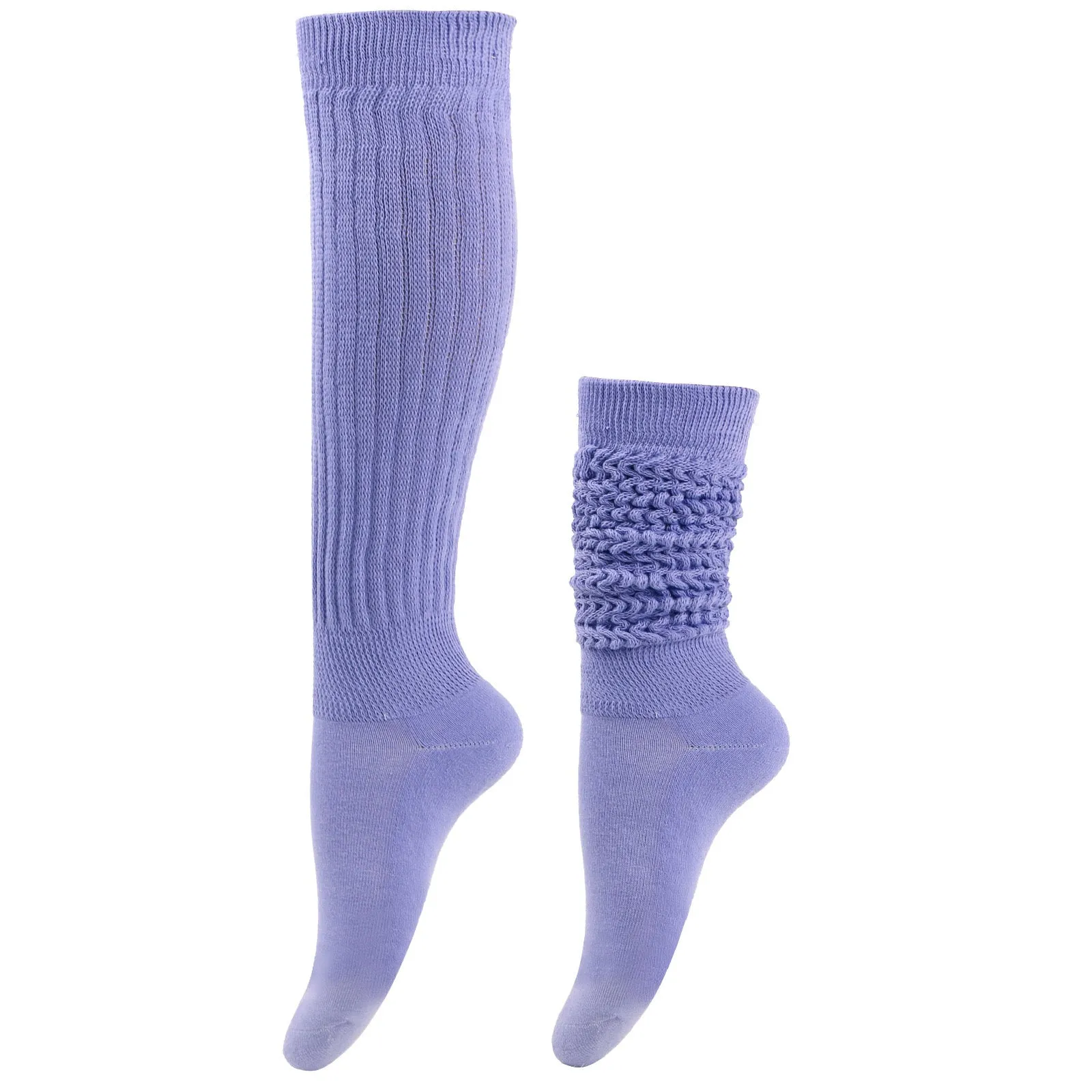 OCW  Socks Unisex Comfortable Calf Slimming Anti-slip